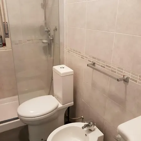 Holiday home Casa Vacanza Al Mare Villaggio San Leonardo