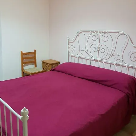 Casa Vacanza Al Mare Villaggio San Leonardo