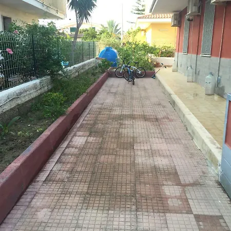 Casa Vacanza Al Mare *