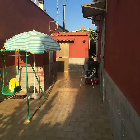 Holiday home Casa Vacanza Al Mare *